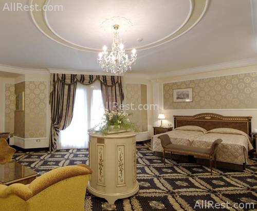 La Residence & Idrokinesis 7